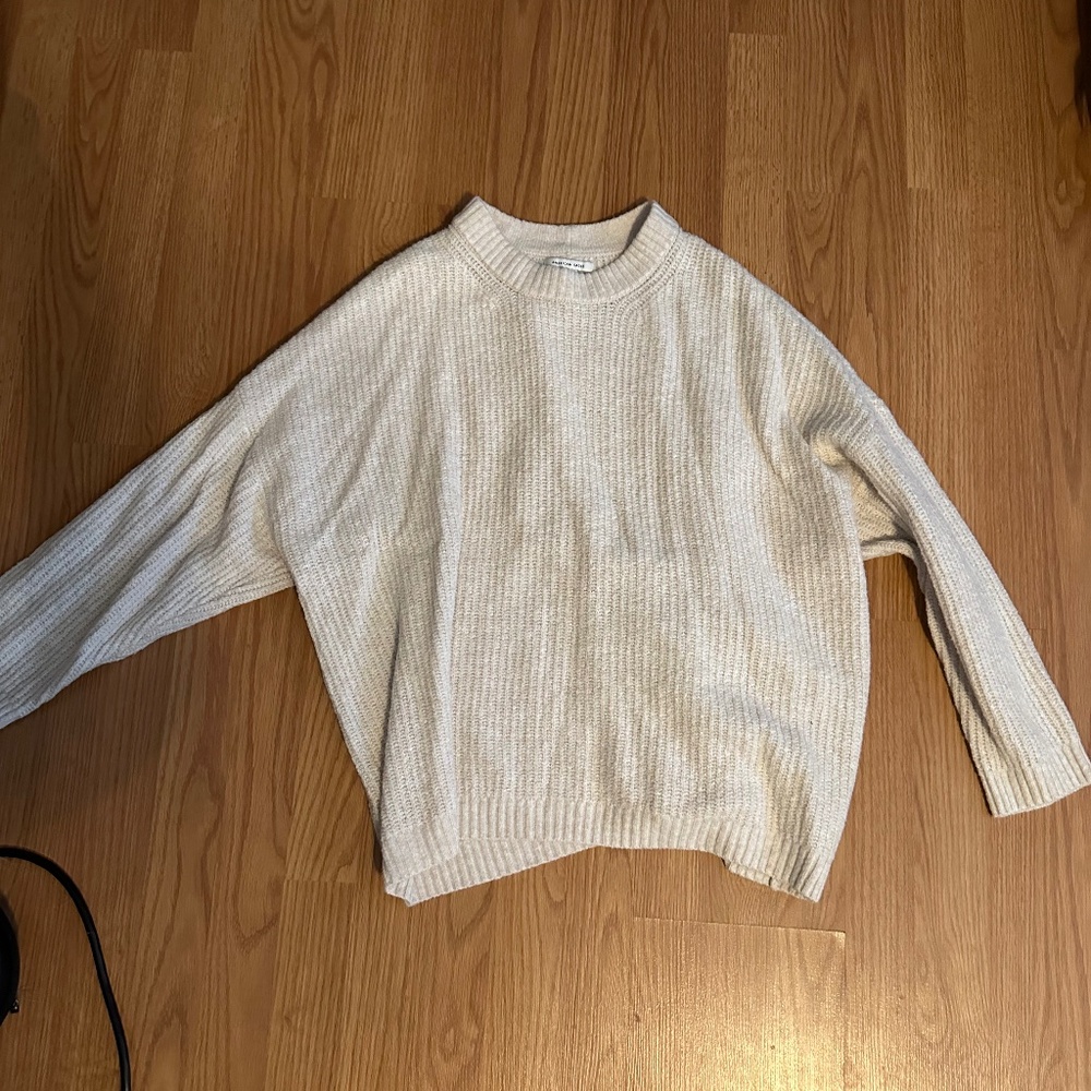 AE sweater xl